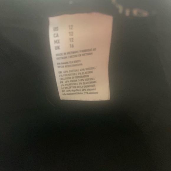 American Eagle jeans shorts - Picture 4 of 5